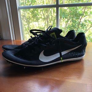 Nike Zoom Victory Elite Track Spikes